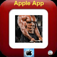 Build Abs Fast Apple App