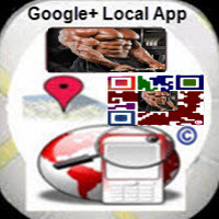 Build Abs Fast Google Plus Local App