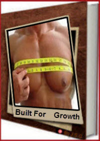 Built For Growth By GSG
