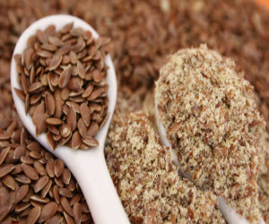 Flax Seeds
