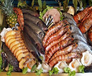 Seafoods