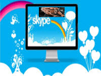 Skype Build Abs Fast